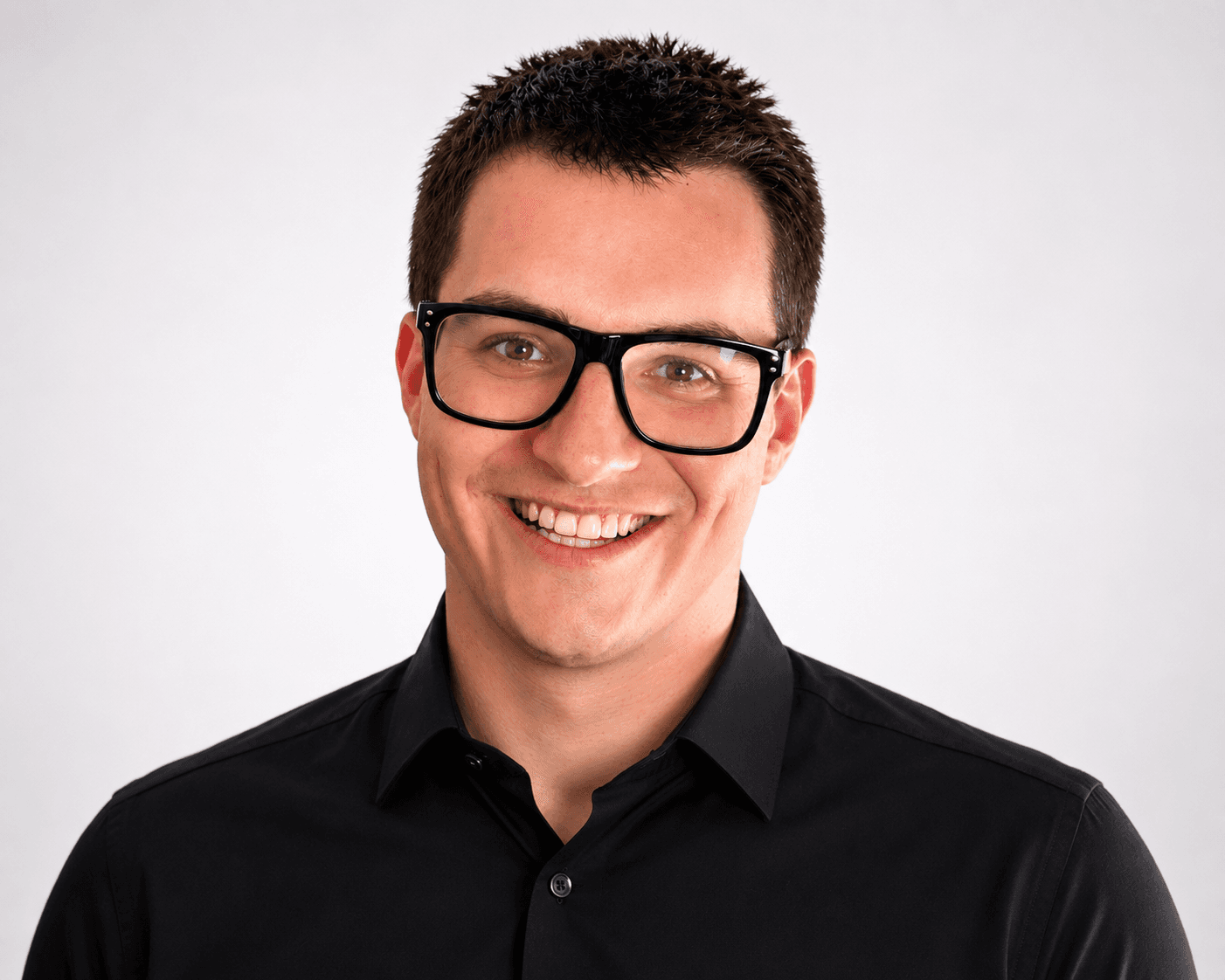 Carter Drevs — Founder of Drevscale Media
